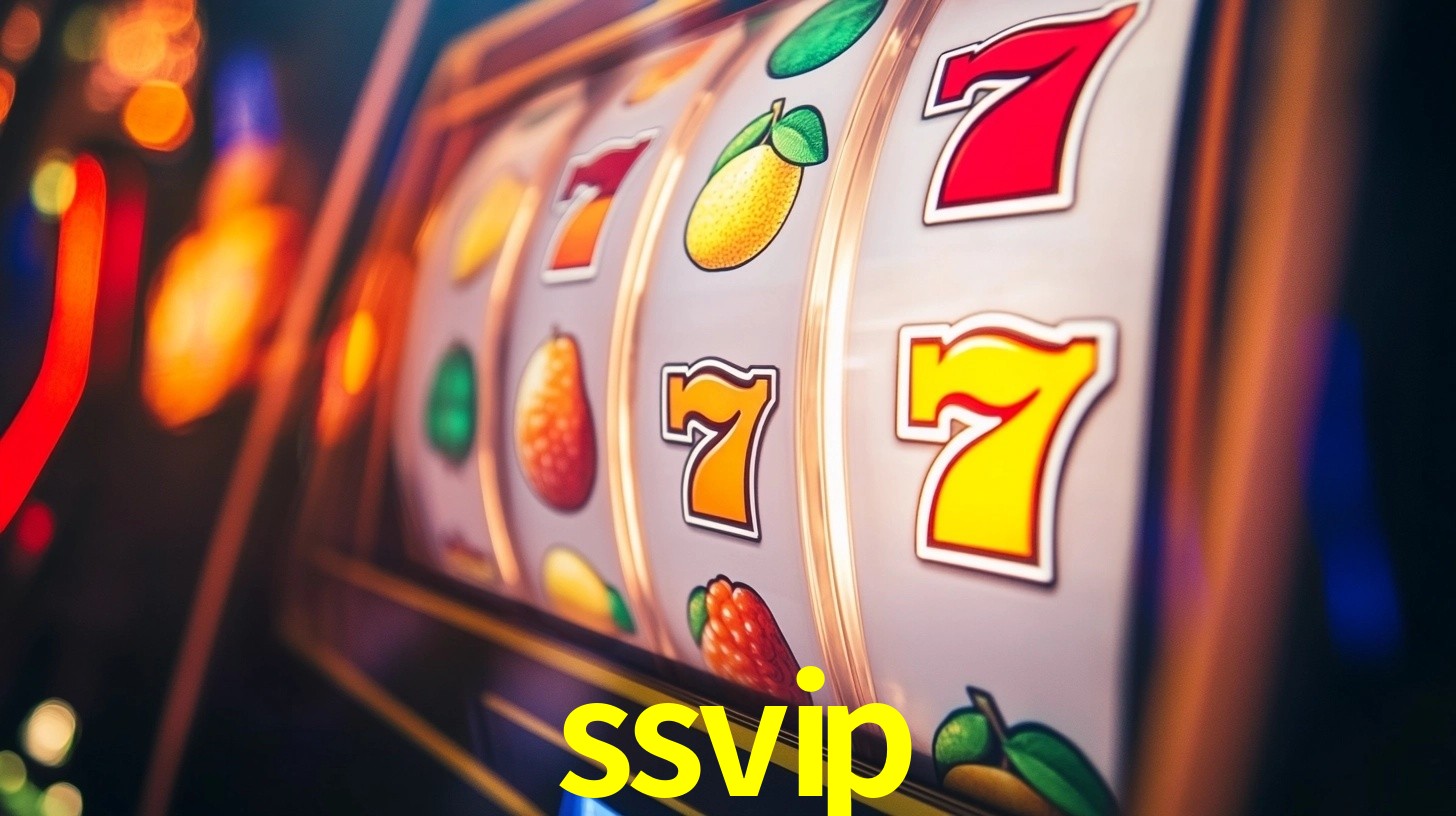 Programa VIP ssvip