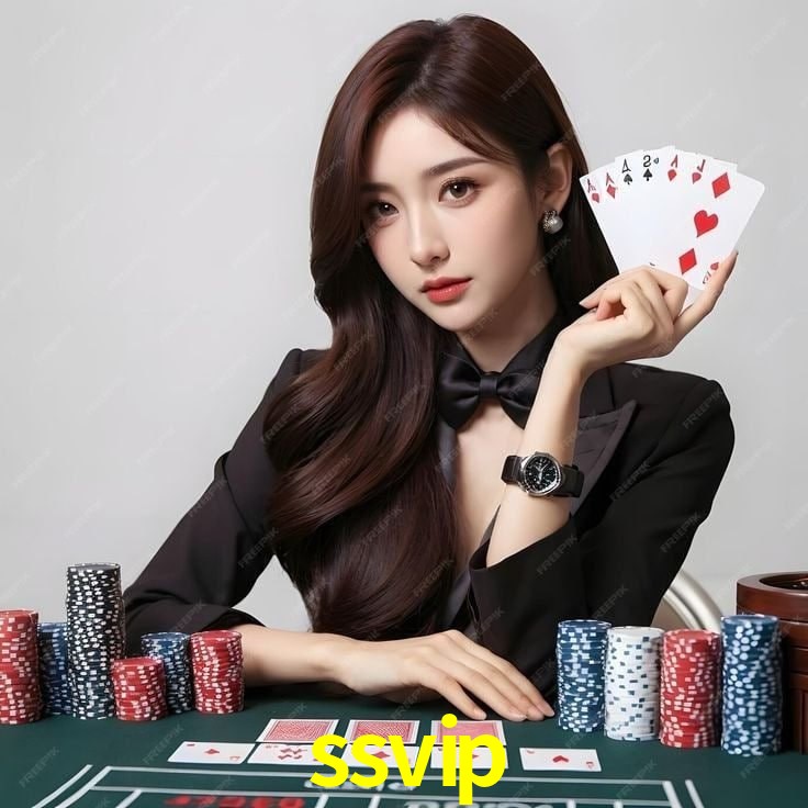 Account Benefits ssvip